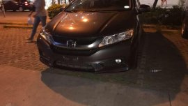 Honda City 2015 for sale 