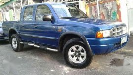 Ford Ranger diesel 2001 for sale