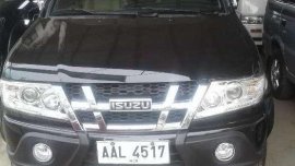 2014 Isuzu Sportivo X for sale