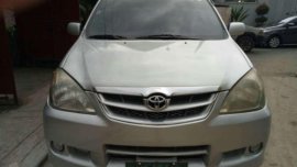 Toyota Avanza vvti 1.5g for sale 