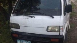 Suzuki Multi cab fb type 2011 for sale 