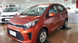 New 2018 Kia Picanto 1.0L SL Units For Sale 