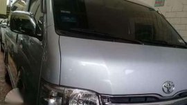 Toyota GL Grandia 2011 for sale
