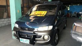Hyundai Starex 2000 for sale