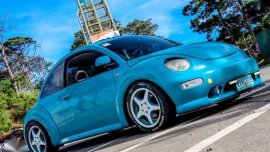 VolksWagen New Beetle 2000 for sale