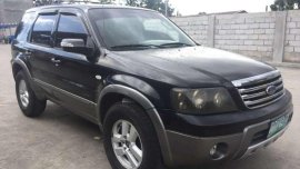 Good as new Ford esacape 2007 for sale
