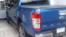 Ford Ranger 2016 for sale