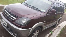 Mitsubishi Adventure GLS 2010 Manual DIESEL for sale