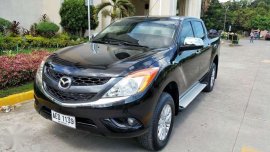 2016 Mazda BT50 for sale