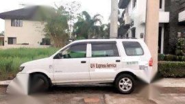 Mitsubishi Adventure 2009 for sale