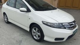 Honda City 2012 Manual 1300cc for sale