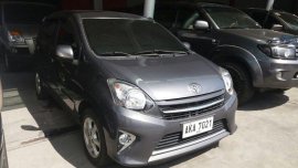 Toyota Wigo 2015 for sale