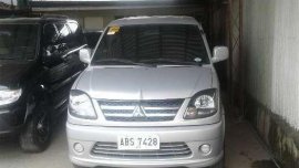 2015 Mitsubishi Adventure GLX for sale