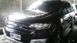 Ford Everest 2016 for sale