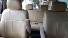 Honda Odyssey 2002 for sale