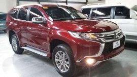 2017 Mitsubishi Montero GLX MT Unit Available 64K down