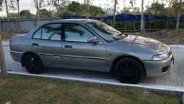 Mitsubishi Lancer Glxi AT 97 for sale 
