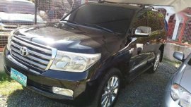 Toyota Land Cruiser vx 2008 model for sale
