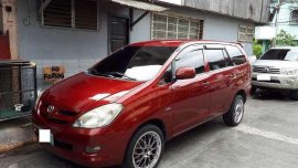 2007 Toyota Innova for sale 