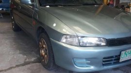 97 Mitsubishi Lancer gl for sale
