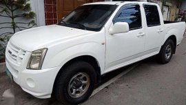 Isuzu D-Max 2009 for sale