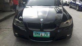Bmw 320d 2012