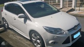 2013 Ford Focus S for sale 