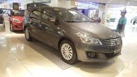 2018 Suzuki Ciaz New Model All in Promo For Sale 