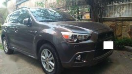 2012 Mitsubishi asx gls se 4wd for sale 