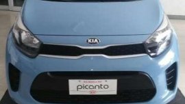 2018 All new Kia Picanto Low Downpayment Deal