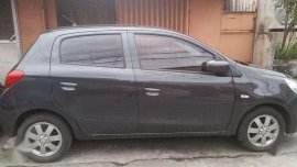 2015 Mitsubishi Mirage glx for sale 