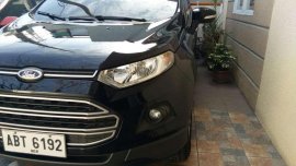 2015 Ford Ecosport automatic for sale 