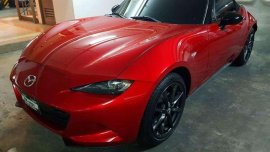2016 Mazda MX5 ND Miata GPS Series for sale 