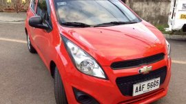 2015 Chevrolet Spark AT for sale