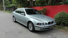 Bmw 525I 2003 for sale 