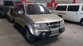 Isuzu Crosswind 2013 for sale