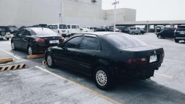 Honda Civic ESI Legit for sale