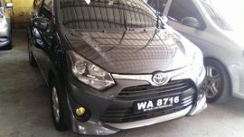 Toyota Wigo 2017 for sale