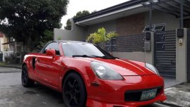 Toyota MRS 1999 for sale