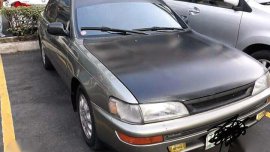Toyota Corolla Big Body for Sale or Swap