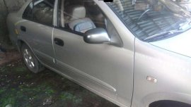 Nissan Sentra GX 1.3 AT Gas 20085 for sale
