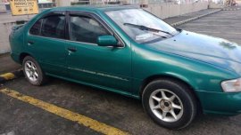 Nissan Sentra Series 3 95mdl MT for sale 