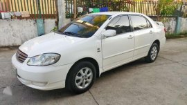 Toyota Corolla Altis 1.6 AT 2003 for sale