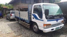 Isuzu Elf 4gh1 npr wide 2012 for sale 