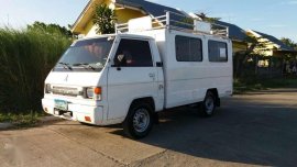 2010 Mitsubishi L300 FB EXCEEDBODY for sale 