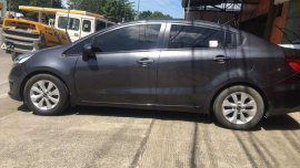 Good as new Kia Rio 2015 for sale