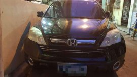 Honda CRV 2009 - Manual - Loaded for sale