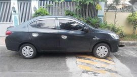 Glx-g4 Mitsubishi 2015-Mirage for sale 