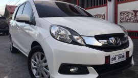 2015 Honda Mobilio CVT for sale