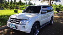 Mitsubishi Pajero bk 2013 for sale